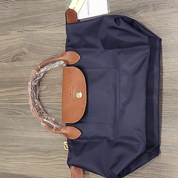 Longchamp Le Pliage Small bag - Picture 5 of 7